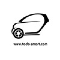 Todo Smart logo, Todo Smart contact details