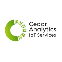 Cedar IoT Services logo, Cedar IoT Services contact details