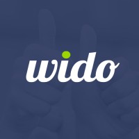 Wido logo, Wido contact details