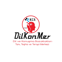 DilKonMer Dil, Konuşma ve Ses Bozukluklukları Değerlendirme ve Terapi Merkezi logo, DilKonMer Dil, Konuşma ve Ses Bozukluklukları Değerlendirme ve Terapi Merkezi contact details