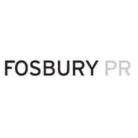 Fosbury PR logo, Fosbury PR contact details