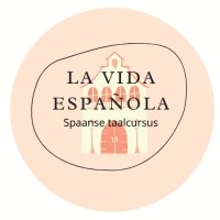 La vida espanola - taalcursus logo, La vida espanola - taalcursus contact details