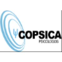 COPSICA PSICOLOGOS logo, COPSICA PSICOLOGOS contact details