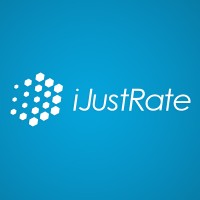 iJustRate logo, iJustRate contact details