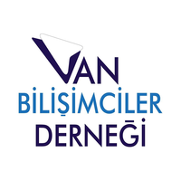 Van Bilişimciler Derneği logo, Van Bilişimciler Derneği contact details