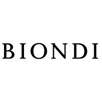 Biondi logo, Biondi contact details