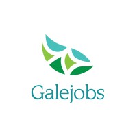 Galejobs logo, Galejobs contact details