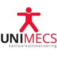 Unimecs logo, Unimecs contact details