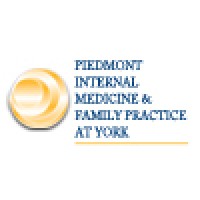 Piedmont Internal Medicine and Family Practice at York logo, Piedmont Internal Medicine and Family Practice at York contact details