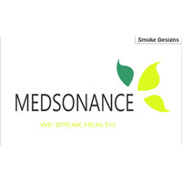 Medsonance logo, Medsonance contact details