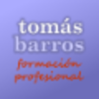 Centro Tomás Barros logo, Centro Tomás Barros contact details