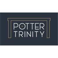 Potter Trinity logo, Potter Trinity contact details