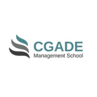 CGADE Management School logo, CGADE Management School contact details