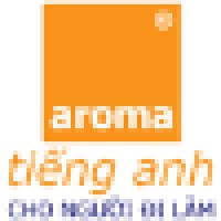 AROMA Tieng Anh Cho Nguoi i Lam logo, AROMA Tieng Anh Cho Nguoi i Lam contact details