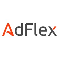 AdFlex Asia logo, AdFlex Asia contact details