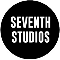 Seventh Studios co. logo, Seventh Studios co. contact details