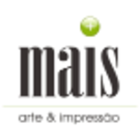 MAIS | Arte & Impressão logo, MAIS | Arte & Impressão contact details