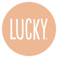 A LUCKY TOUCH logo, A LUCKY TOUCH contact details