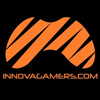 Innovagamers logo, Innovagamers contact details