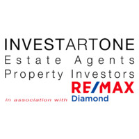 INVESTARTONE - Estate Agents & Property Investors logo, INVESTARTONE - Estate Agents & Property Investors contact details