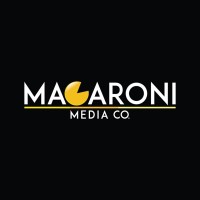 Macaroni Media Co. logo, Macaroni Media Co. contact details