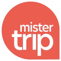 Mister Trip logo, Mister Trip contact details