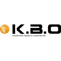 KBO logo, KBO contact details