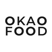 OKAO FOOD logo, OKAO FOOD contact details