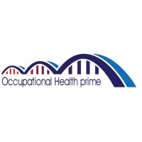 Occupational Health Prime logo, Occupational Health Prime contact details