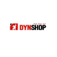 Dyn-shop.com logo, Dyn-shop.com contact details