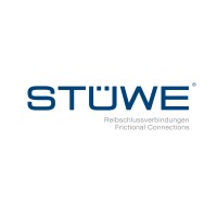 Stüwe GmbH & Co. KG logo, Stüwe GmbH & Co. KG contact details