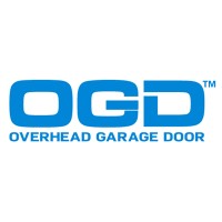 Overhead Garage Door LLC logo, Overhead Garage Door LLC contact details