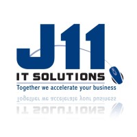 J11 IT Solutions Inc. logo, J11 IT Solutions Inc. contact details