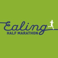 Ealing Half Marathon CIC logo, Ealing Half Marathon CIC contact details