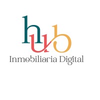 HUB Inmobiliariadigital logo, HUB Inmobiliariadigital contact details