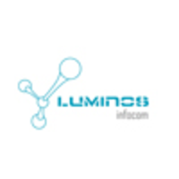 Luminos Infocom logo, Luminos Infocom contact details