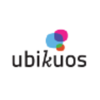 Ubikuos logo, Ubikuos contact details