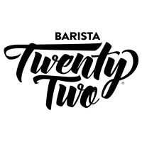 Barista Twenty-Two logo, Barista Twenty-Two contact details