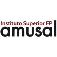 Instituto Superior de FP Amusal logo, Instituto Superior de FP Amusal contact details