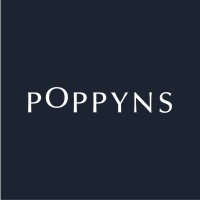 Poppyns Store logo, Poppyns Store contact details