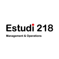 Estudi 218 Management & Operations logo, Estudi 218 Management & Operations contact details