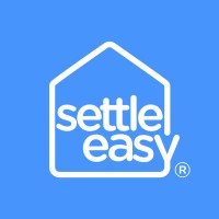 Settle Easy logo, Settle Easy contact details