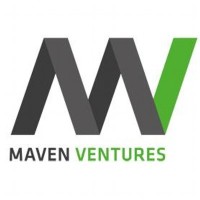 Maven Ventures VC logo, Maven Ventures VC contact details