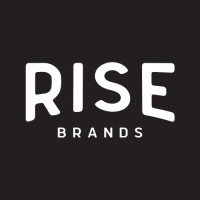 Rise Brands logo, Rise Brands contact details