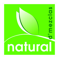 Natural d´mezclas logo, Natural d´mezclas contact details