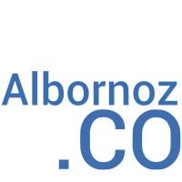 Albornoz.CO logo, Albornoz.CO contact details