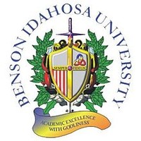 BIU-Benson Idahosa University logo, BIU-Benson Idahosa University contact details