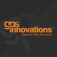 GPS Innovations logo, GPS Innovations contact details