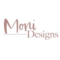 Moni Designs logo, Moni Designs contact details