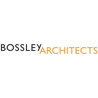 Bossley Architects logo, Bossley Architects contact details